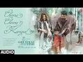 Download Lagu Chinna Chinna Kangal (Audio) | The Greatest Of All Time | Thalapathy Vijay | Venkat P, Yuvan S