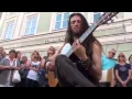Download Lagu Terbaik !! (Pengamen )MUSISI Jalanan DEngan  Skill gitar akustik ..