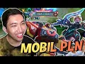 Lagu ENAK BANGET PUNYA JOHNSON JAGO !! AUTO BISA KUASAIN 1 MAP !! - Mobile Legends #MLBBIDCreator