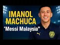 Download Lagu Imanol Machuca, \
