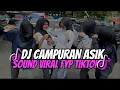 Download Lagu Dj campuran viral terbaru 2025 full bass jedag jedug mengkane