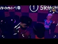 Funny Rec Room LNS Studio Moments pt 1