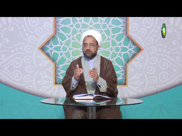 ⁣126   قصاص ۔ دیہ ۔ اور    امک شرائط - مولانا: امجد علی