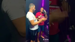 مهرجان انا بيكا ماي لاف الفانز حمو بيكا و ابو ليله 2020 