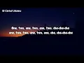 Madonna, Maluma - Medellín (LETRA)
