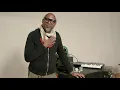 Omar Sosa LIVE STREAM 'Our Memories'