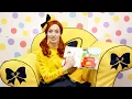 Download Lagu BIG W | Storytime with Emma Wiggle, 'The Wiggles Love Books' from Free Books for Kids!