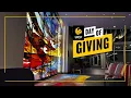 2024 Day of Giving - UCF Libraries