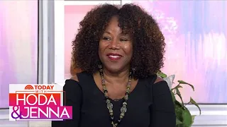 Ruby Bridges Shares Her Experiences In New Children s Book