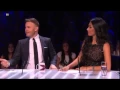 Download Lagu The judges get to see a 15-year-old Gary Barlow