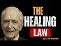 Your Thoughts Heal Faster Than Medicine Joseph Murphy