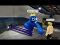 Lagu ROBLOX Rainbow Friends | Best Funny Moments (MEMES)#3