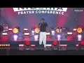 Lagu 🔥NSPPD NIGERIA PRAYER CONFERENCE 2026 | PROPHETIC PRAYERS AND DECLARATIONS | 6TH FEBRUARY 2026