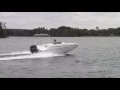 2013 Hurricane 188 Deck Boat Yamaha 150 Four Stroke
