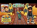Subway Surfers World Tour Cairo 2022 New Update