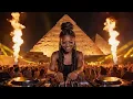 【The Sound of Silence】| Deep Afro House Remix 2026 | AFRO LEVI