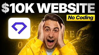 I ve Built 100s of Websites This is the Best AI Website Builder for 2026