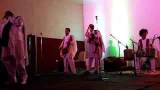 Hailu Disasa With Ethiocolor ሀይሉ ዲሳሳ ከኢትዮ ከለር ጋር 
