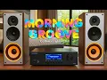 Morning Window Funk – Smooth Jazz Grooves for Coffee, Light and Easy Flow