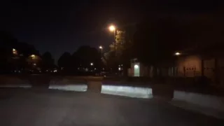 Uber TNC holding lot PDX where to hold for uber trips