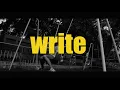 Oddwain - Three-ring Circus (Lyric Video)