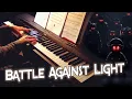 Download Lagu Super Smash Bros. Ultimate - Galeem Theme Boss Fight (Piano)