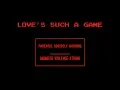 Download Lagu Matilda Ocean - Love's Such A Game (Official Music Video)