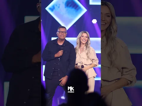 🙏 Assista “Eu Só Preciso Crer”, lançamento de Anderson Freire e Marine Friesen! ❤️