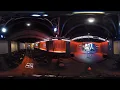 Drake White Live at Stage 17 in 360°