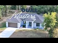 2 MASTER SUITES This Florida Home Is Built for Space Privacy Freedom