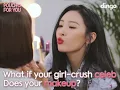 Download Lagu What if Sunmi does your makeup? ENG SUB • dingo kbeauty