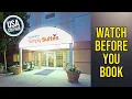 Sonesta Simply Suites Anaheim - Watch Before You Book Los Angeles CA United States