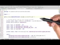 Understand the UriMatcher - Developing Android Apps