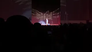 Mike Epps Comedy show Sacramento 21 Part 2