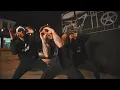 Mera Woo - El Alfa, Anuel AA | Marlon Alves Dance MAs