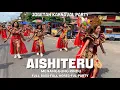 Lagu KARNAVAL NGENTRONG CAMPURDARAT TULUNGAGUNG X DJ SIKSA MENANGGUNG RINDU X AISHITERU PERFORMANCE