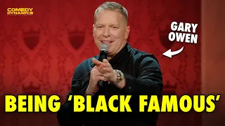 Best of Gary Owen Black Famous - Stand-Up Comedy