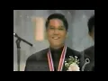 [4K AI Upscaling] 最後の雨 - 中西保志  (1993年)