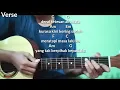 Download Lagu Tutorial Chord / Kunci Gitar Lagu Zizan - Masa Lalu | Mudah Bagi Pemula