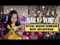 Lagu SUKENI DAILY VLOG - RITUAL MAKAN KEMBANG BUAT KECANTIKAN