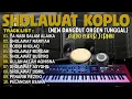 Download Lagu SPESIAL MENYAMBUT MAULID NABI MUHAMMAD SAW 1447 | SHOLAWAT NABI DANGDUT KOPLO FULL ALBUM VIRAL 2025