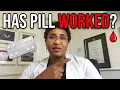 Vaginal Bleeding On Your Morning After Pill - What it means Has The Pill Worked