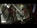 Watain I Am The Earth December 21, 2019 Ft. Lauderdale