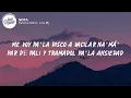Paloma Mami - NOTA (Lyrics) ft. Cris Mj