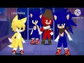 NOT ENOUGH ROOM REMASTERED VERSION SPEEDGIF SPEEDGIF ALT VS TAILS ALTERNATE OF Bodega - 8