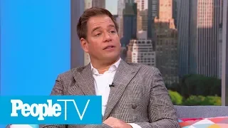Bull Star Michael Weatherly Opens Up About His Character s Heart Attack Season 3 PeopleTV