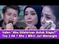 Lagu Valen \