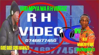 gude gude song mawazo full dir mpya r h video officiell new 2021