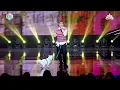 [예능연구소] Crush - Ego(크러쉬 – 미워(With 두유)) FanCam (Horizontal Ver.) | Show! MusicCore | MBC231118방송