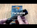 Fenix Rechargeable Tactical Flashlight TK22R - Video 4 of 2